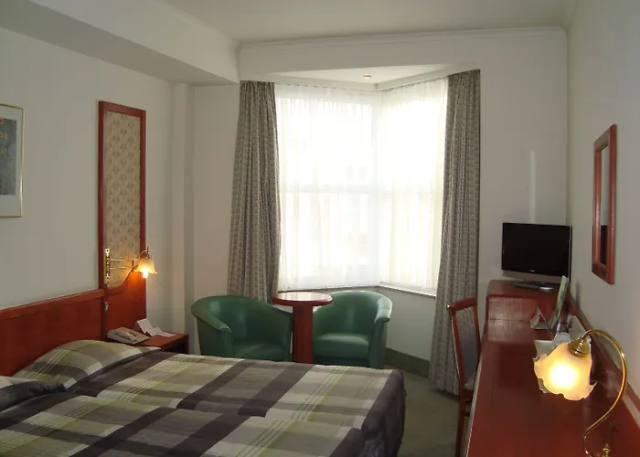 Отель Le Dome 3*