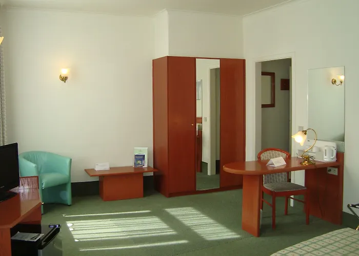 Le Dome Брюссель