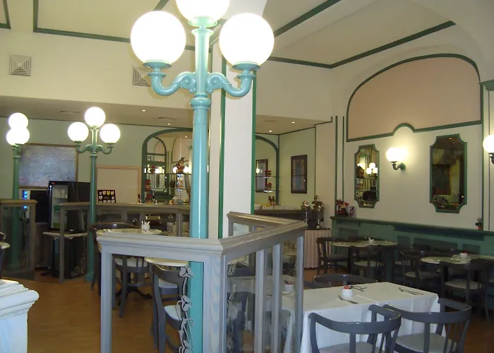 Le Dome 3* Брюссель