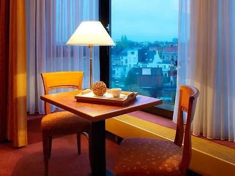 Hotel Hotel Brussels Brussels