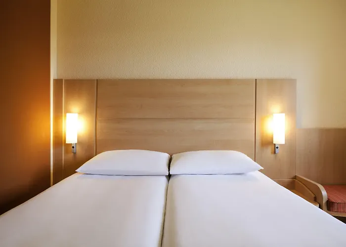 Ibis Off Grand'place Brussels