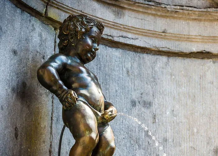 Ibis Off Grand'place Hotel Brussels