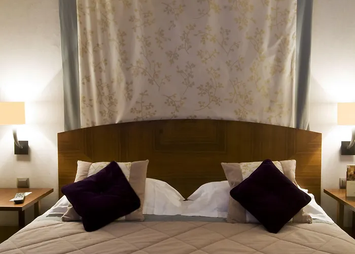 Hotel Warwick - Grand Place Brüssel