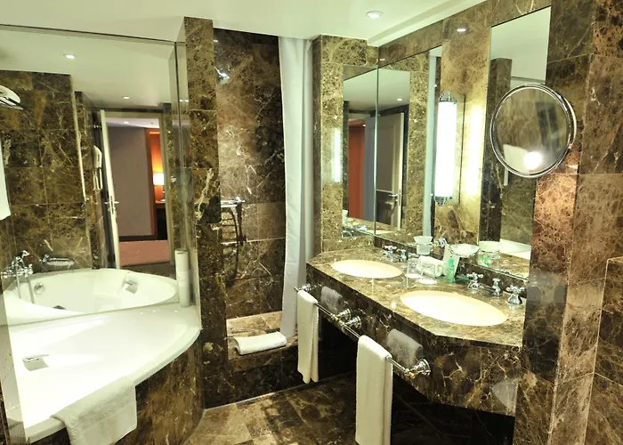 Warwick - Grand Place