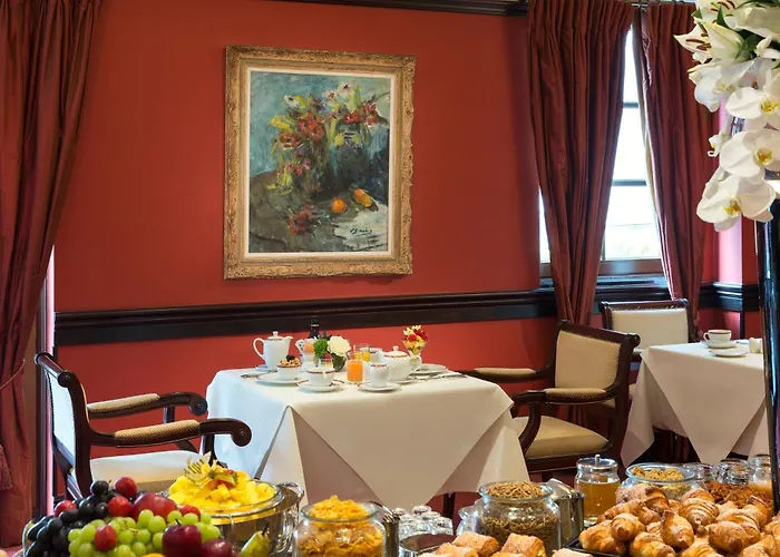 Warwick - Grand Place 4*