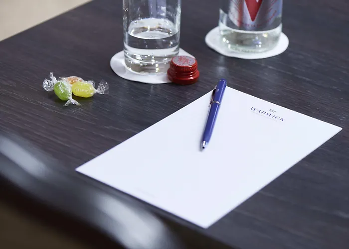 Hotel Warwick - Grand Place 4*