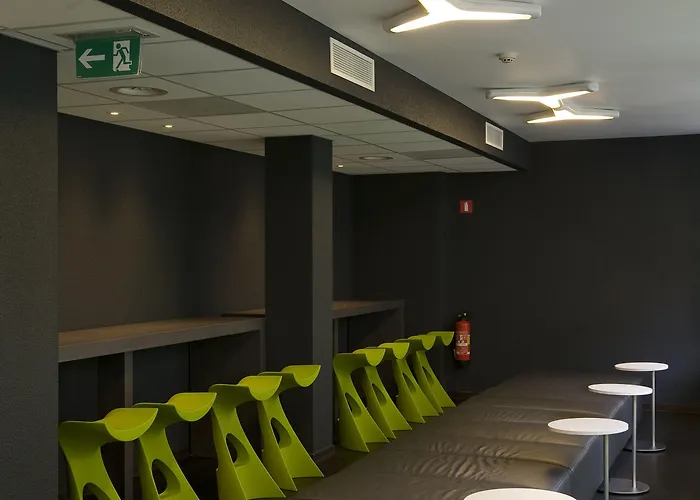 The Usual Hotel Bruksela