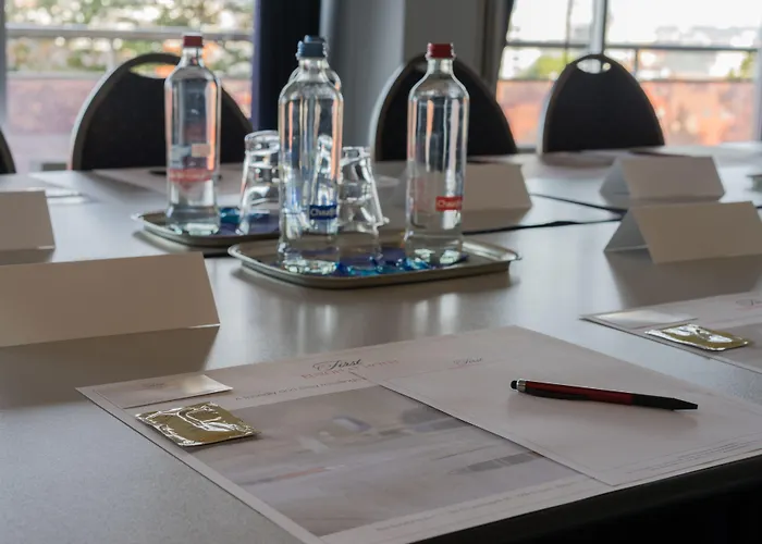 First Euroflat Hotel