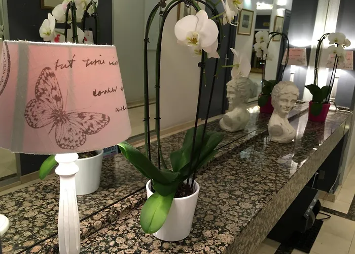 First Euroflat Hotel Brussels