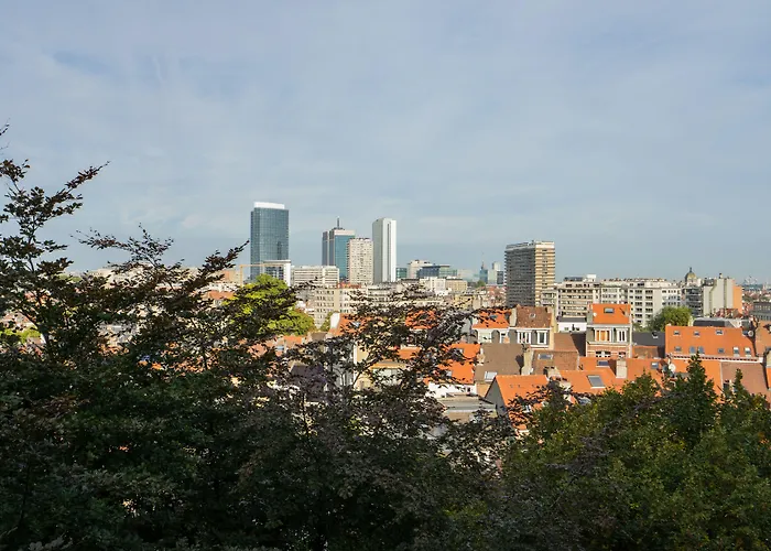 Hotel First Euroflat