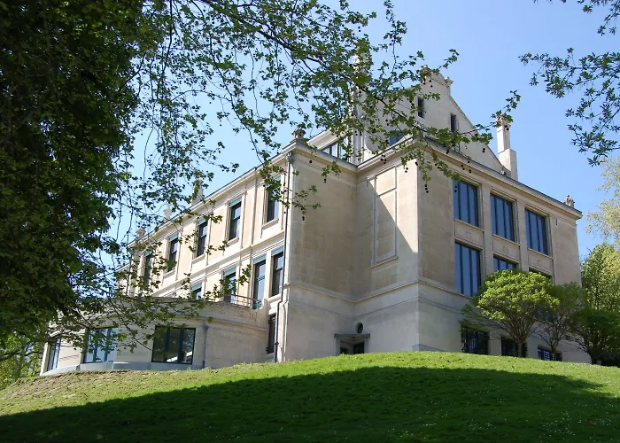 First Euroflat Hotel 4*