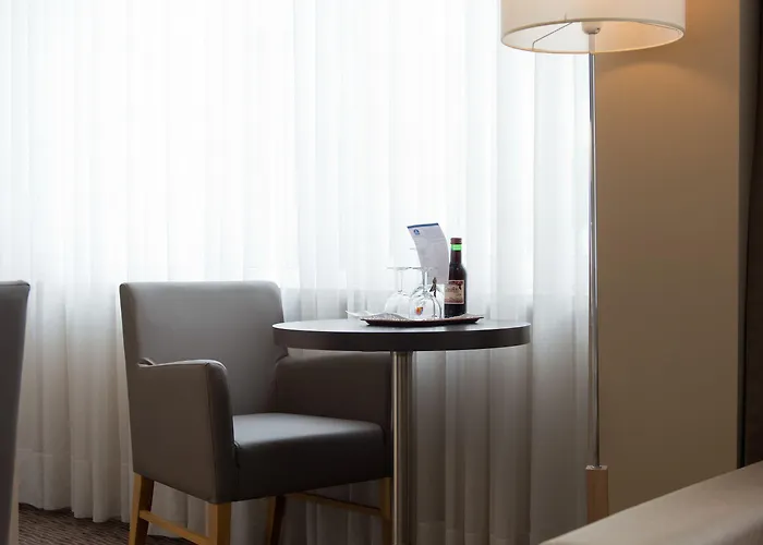 Western Royal Centre 3*