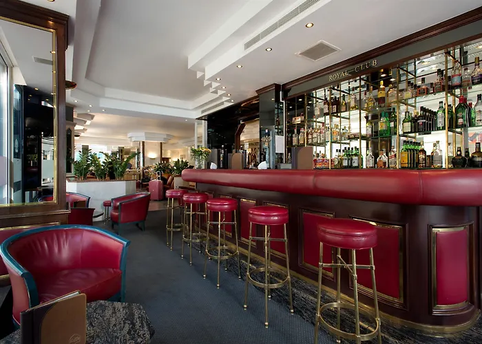 Western Royal Centre Brussel