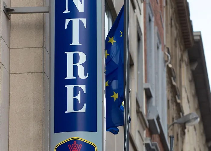 Western Royal Centre Brussel