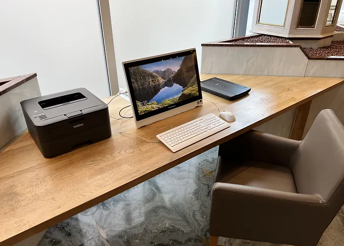 Western Royal Centre 3*