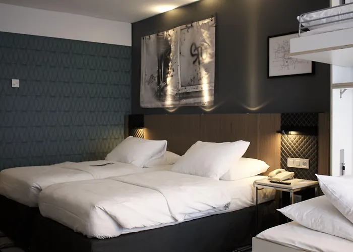 Radisson Collection Grand Place Hotel Bruxelles