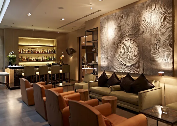 Radisson Collection Grand Place 5* Bruxelles