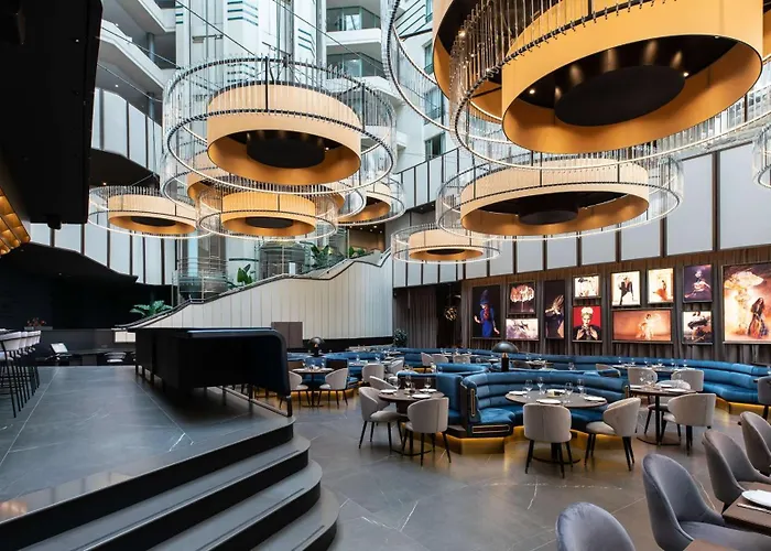 Radisson Collection Grand Place Hotel 5*