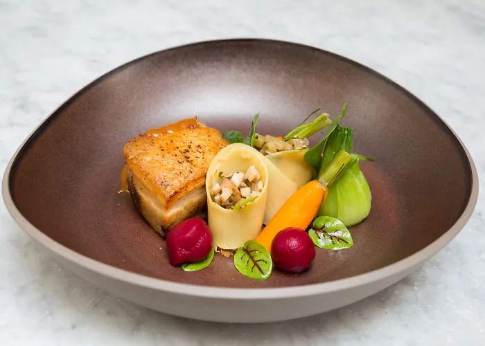 Stanhope By Thon 5* Brussels