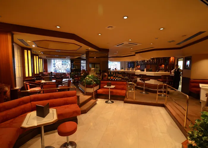 Bedford 3* ブリュッセル