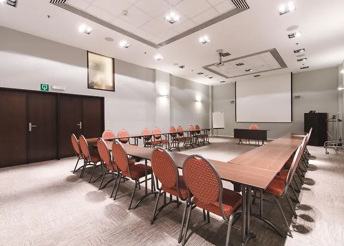 Hotel Chambord Brussels