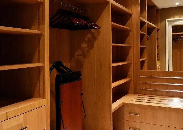 Hotel Le Plaza Brüssel