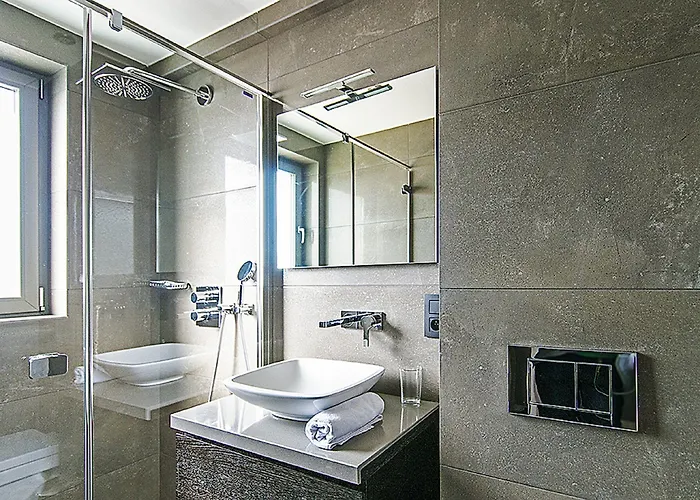 Agenda Louise Hotel Brüssel