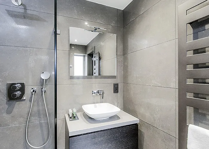 Agenda Louise 3* Brüssel