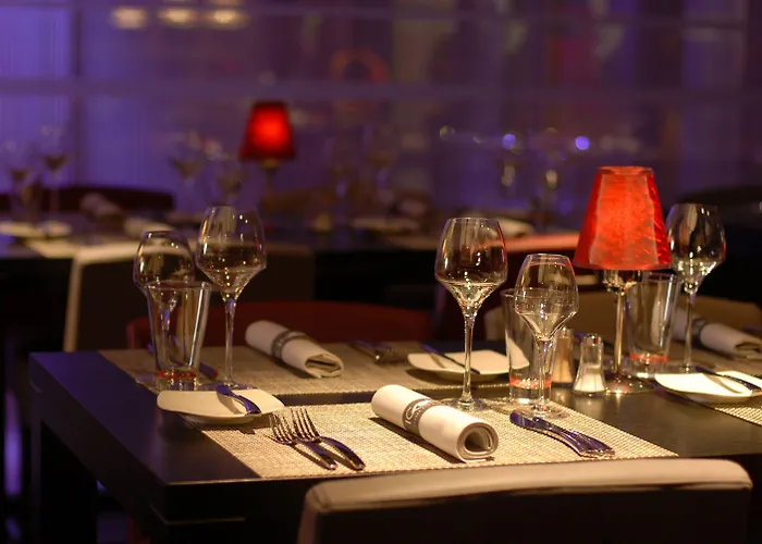 ホテル マーティンズ Eu