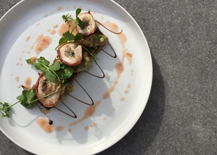 マーティンズ Eu 4* ブリュッセル