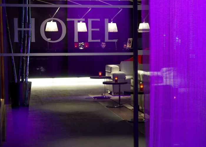 マーティンズ Eu ホテル ブリュッセル