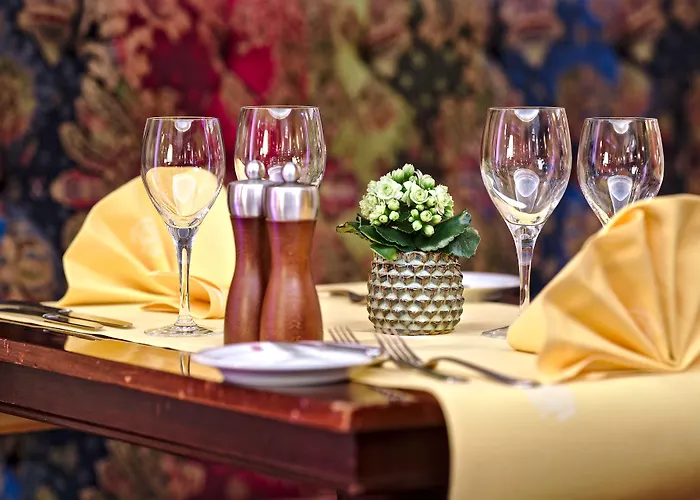 Le Plaza 5* Brüssel