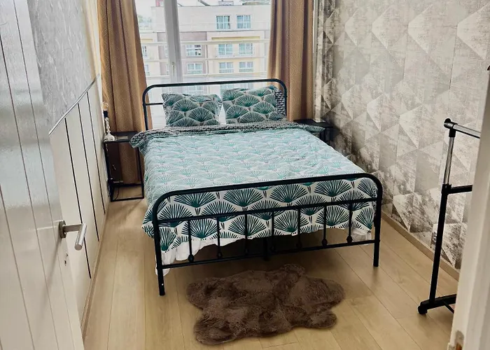 Hearth Of Gateway * Bruxelles