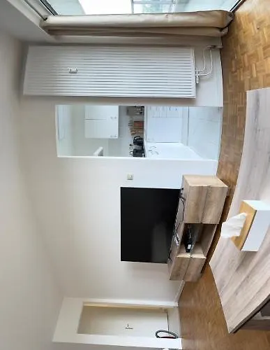 Zone Touristique ブリュッセル