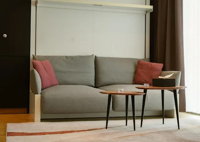 Elios Living Mettewie Brusel