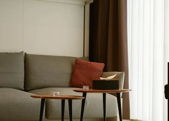 Elios Living Mettewie