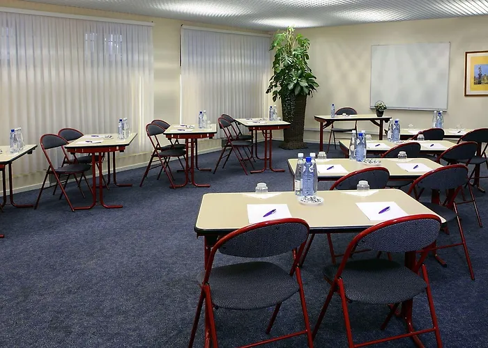 Citadines Sainte-catherine 公寓式酒店