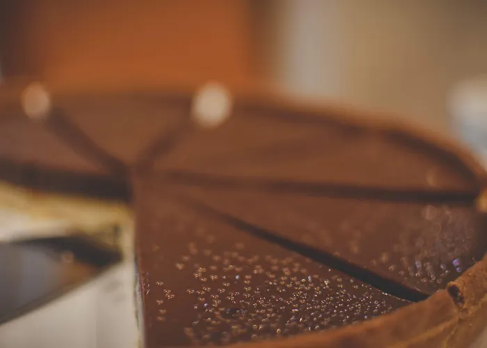 The Augustin Brüssel