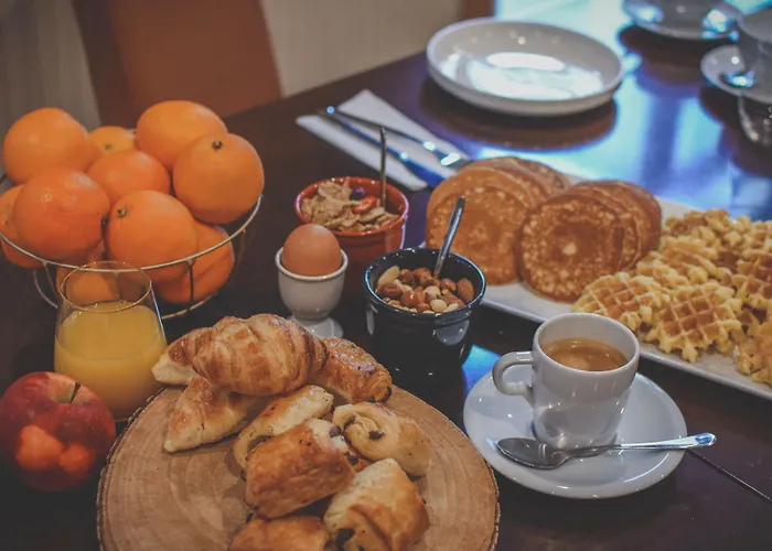 The Augustin Hotel 4*