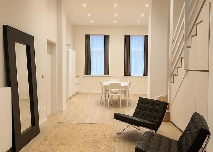 The Gallery Saint-gilles Brussel