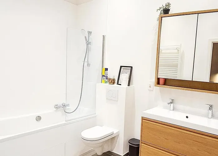 The Gallery Saint-gilles