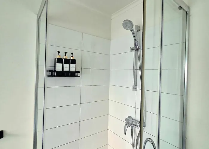 Διαμέρισμα La Eleonore Βρυξέλλες