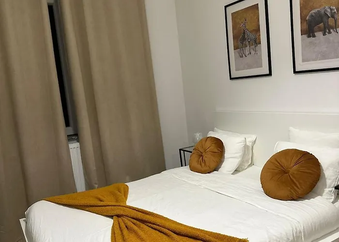 A Little Nest Appartamento