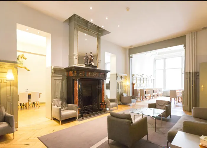 ホテル ドゥ コングレス