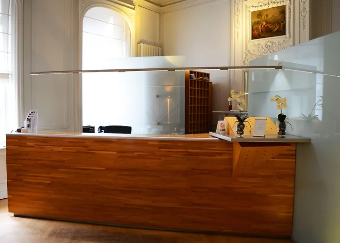 ドゥ コングレス