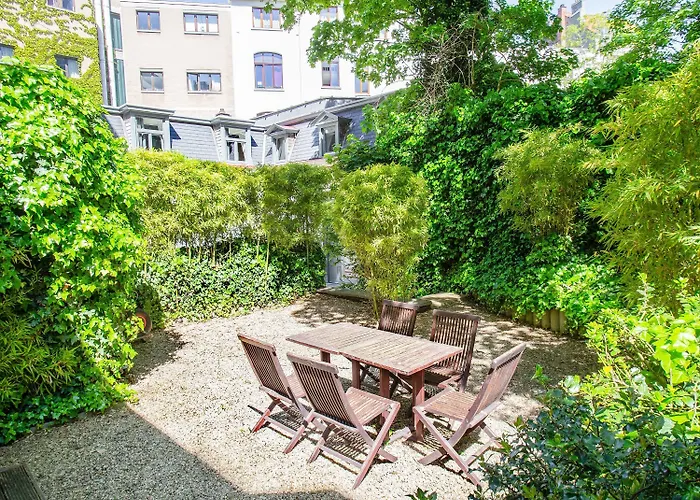 ドゥ コングレス ホテル 3*