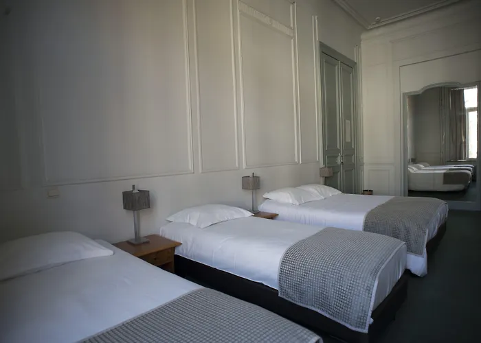 ドゥ コングレス 3*