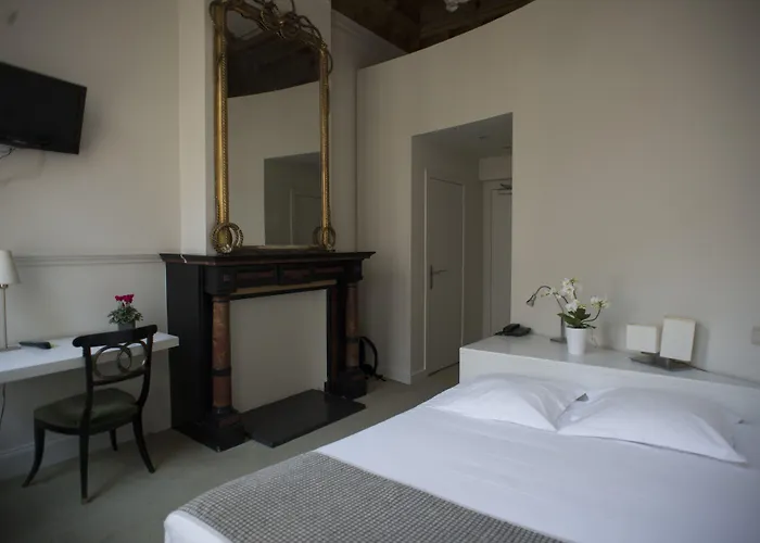 ドゥ コングレス ホテル ブリュッセル