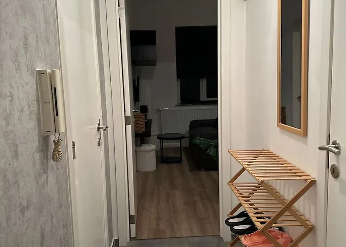 Appartamento A Little Nest *