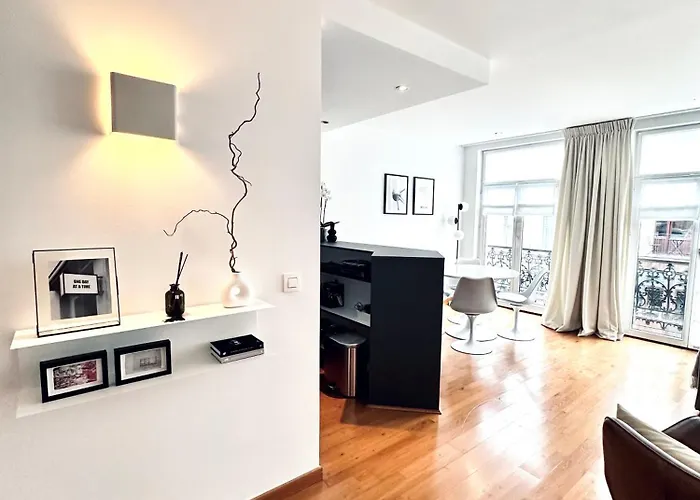 Wonderful In Sablon *